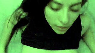 housewife drinks with friends, leading to a group encounter part 4