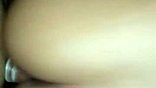 homemade latina video with hairy details