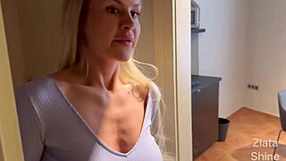 BBC Craves to Dominate My Apartment With Hard Action