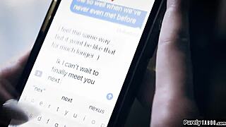 Teen's Online Date Shocks Him!