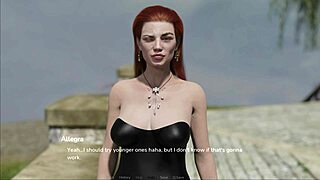 lets play after party with shaved pussy fun