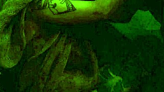 Blonde Mermaid Throat Fucked By Sadistic Fisherman In Dark Fantasy