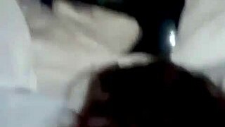 housewife flashing in pov massage turns humiliating for mature brunette exhibitionist