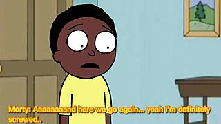 Ghettoverse Adventure Part 3