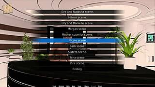 Journey through spacetime 62