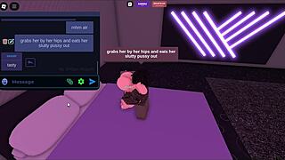 Blonde Slut Fucked Hard by Monster BBC in Intense Interracial Session