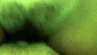 Mature Filipina Amateur Goes Wild in Hardcore Sex with Friend