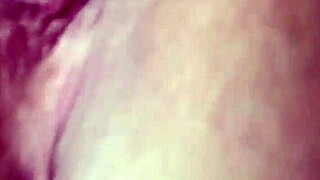 Suction Play with Big Pussy and Clit in Intense BDSM Session