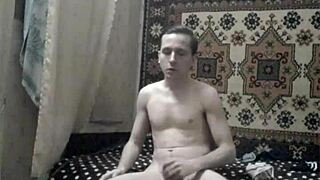 Watch Me Indulge In Intimate Self-Pleasure Session