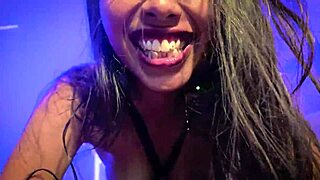 I'll lick you too, and we'll try some joi together