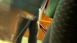 yoga pants season in tight leggings