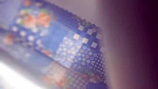 Huge thick black dick guy creams throat toy sneak peak