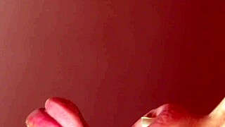 japanese wife sneaking around for secret action.