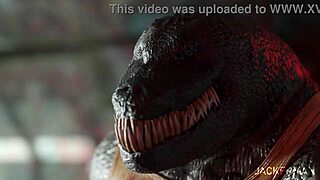 Hey Selina, ready for that monster creampie in this wild cartoon?