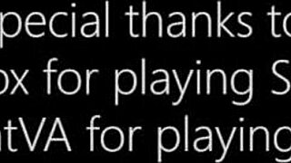 Hey Selina, ready for that monster creampie in this wild cartoon?