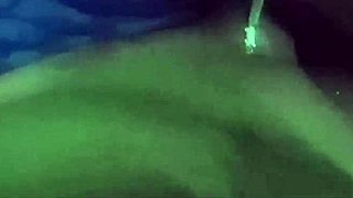 faby's intense orgasms