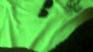 Hot Lover Bent Over Doggystyle Fucking