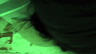 Amateur Girl Lets Herself Be Taken