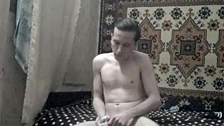 Watch Me Indulge In Intimate Self-Pleasure Session