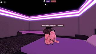 Blonde Slut Fucked Hard by Monster BBC in Intense Interracial Session