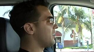 Watch Your Wife Humiliated By A Stranger's Big Black Cock