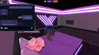 Blonde Slut Fucked Hard by Monster BBC in Intense Interracial Session