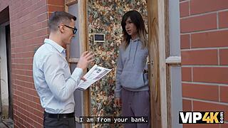 vip4k from a cam girl to a pornstar just to pay my debts