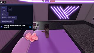 Blonde Slut Fucked Hard by Monster BBC in Intense Interracial Session