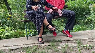 Her oily ass bounces on your cock 😏