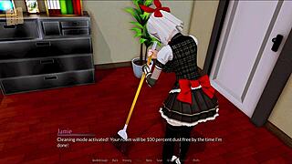 harem hotel 34 brings steamy games and wild encounters