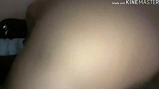 Huge Ass Bounces On My Cock In Intense Fucking Session