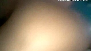 Huge Ass Bounces On My Cock In Intense Fucking Session