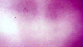 An anal hole of amateur wife got a serious fuck