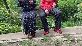 Her oily ass bounces on your cock 😏