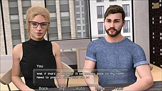 stay true to yourself in this fun game adventure