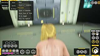 Let's play this sex game with deepthroat