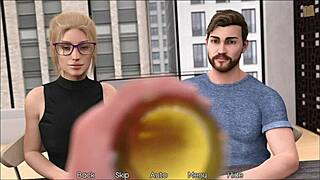 stay true to yourself in this fun game adventure