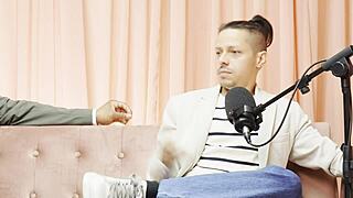 Marta Moree chats about her reality show experience.