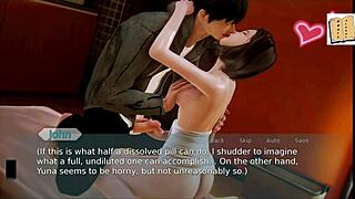 exploring the academy 90 game world with friends