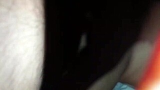 Hard Anal Pounding with Curvy 40-Year-Old Lady