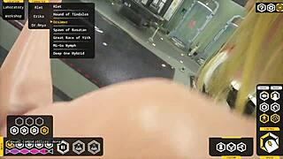 Let's play this sex game with deepthroat