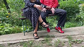 Her oily ass bounces on your cock 😏