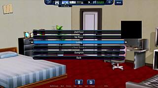 harem hotel 34 brings steamy games and wild encounters