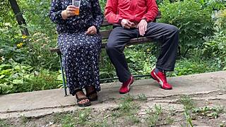 Her oily ass bounces on your cock 😏