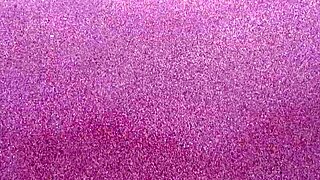 Gorgeous Agnes Bathes Naked In The Ocean, What A Seductive Sight!