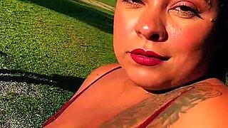 Kinky show in youth park, amazing boquete experience