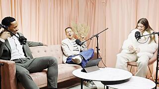 Marta Moree chats about her reality show experience.