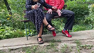 Her oily ass bounces on your cock 😏