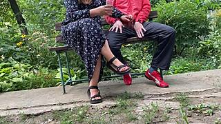 Her oily ass bounces on your cock 😏