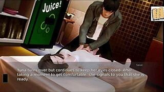 exploring the academy 90 game world with friends